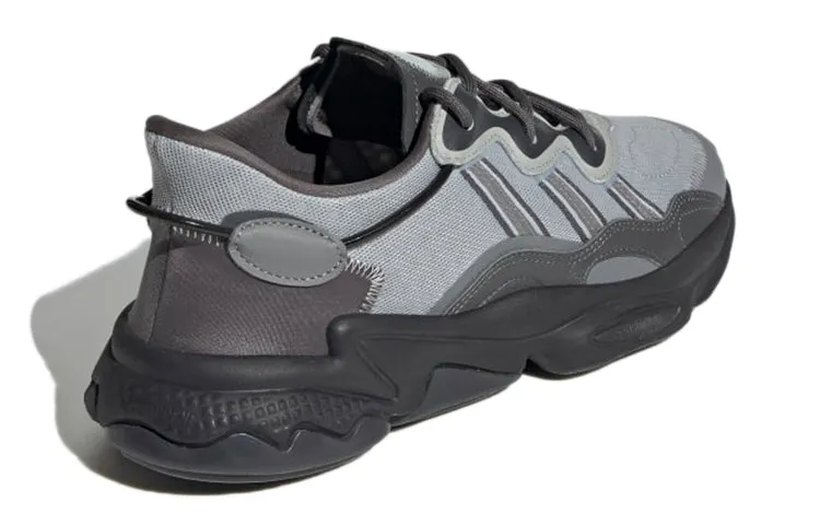 Adidas Originals Ozweego sneakers, gray