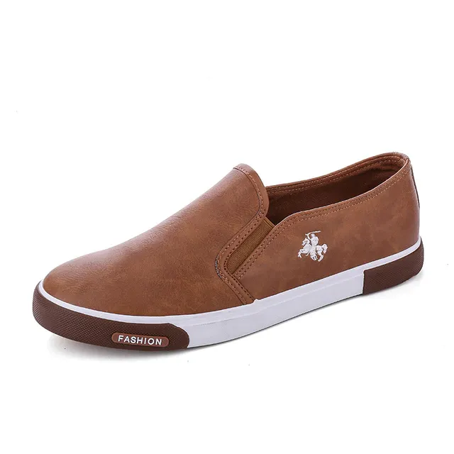 Anelieth Men's Loafers Casual Shoes
