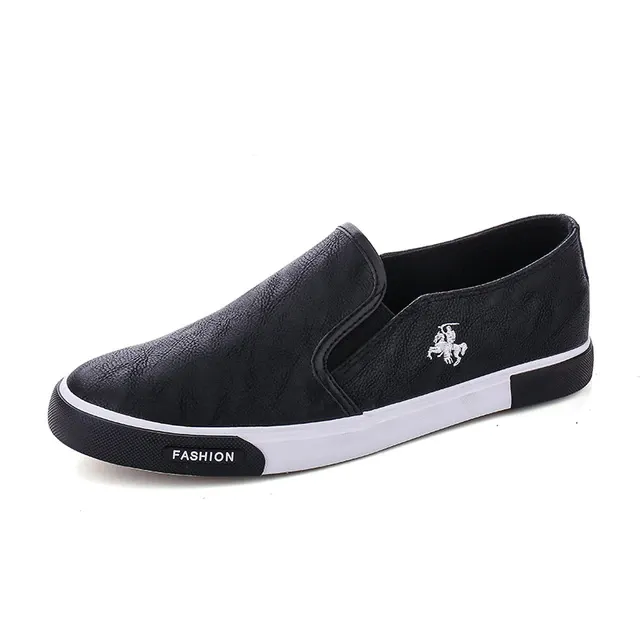 Anelieth Men's Loafers Casual Shoes