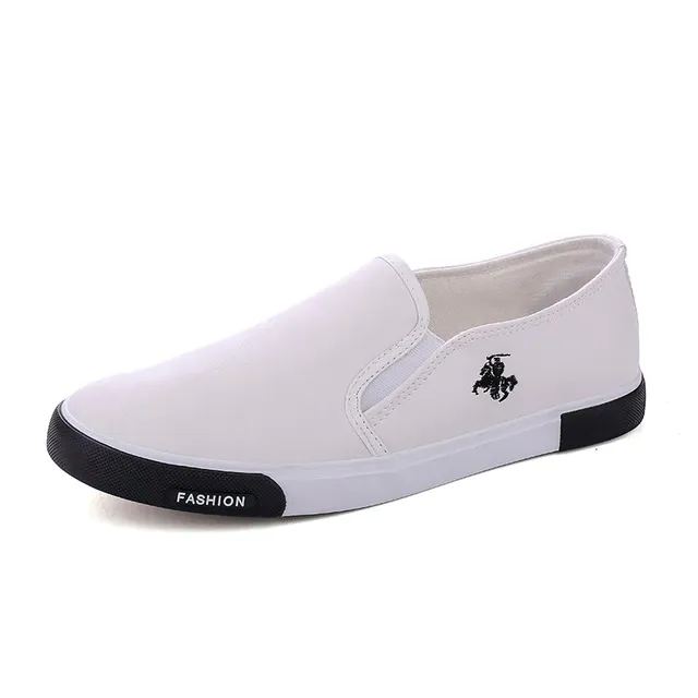 Anelieth Men's Loafers Casual Shoes