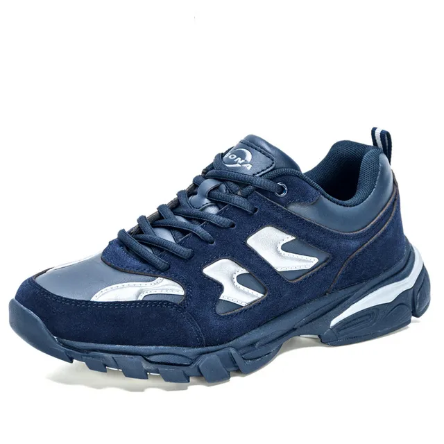 Benedetto Men's Fashion Sneakers