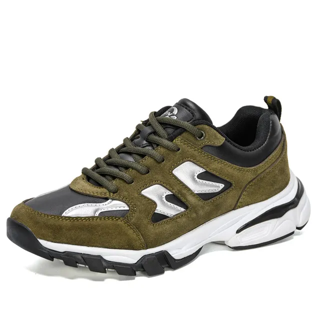 Benedetto Men's Fashion Sneakers