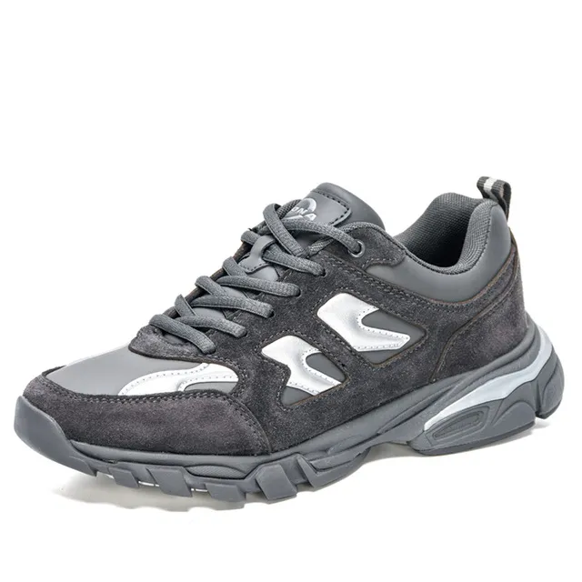 Benedetto Men's Fashion Sneakers