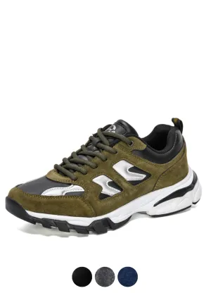 Benedetto Men's Fashion Sneakers