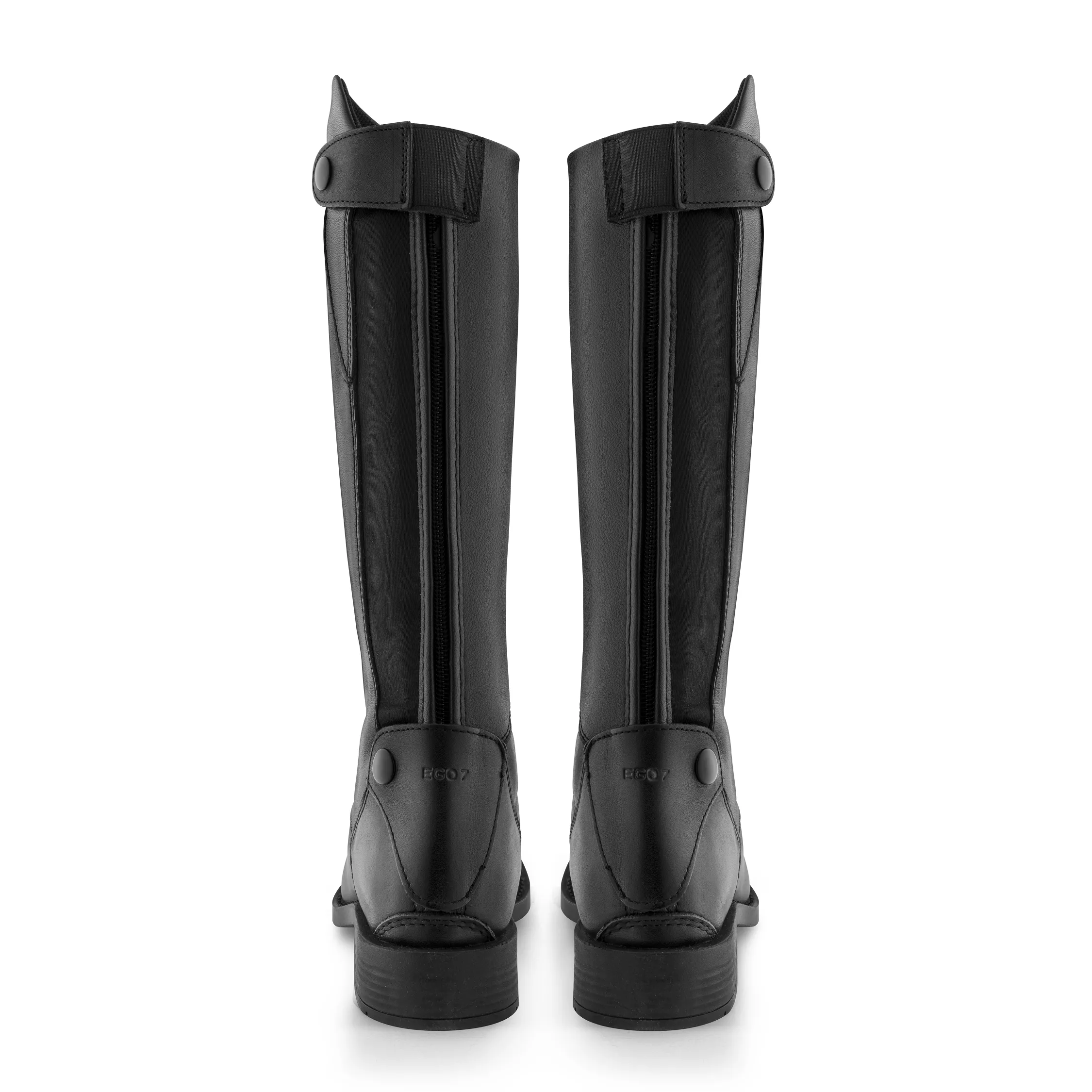 Ego7 Aster Kids Tall Boots