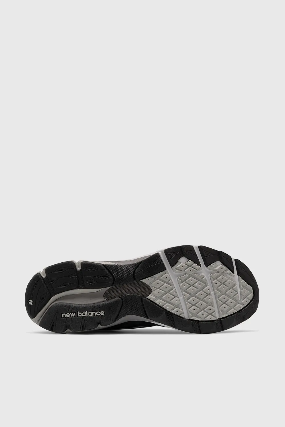 M990BS3 Made in US - Black
