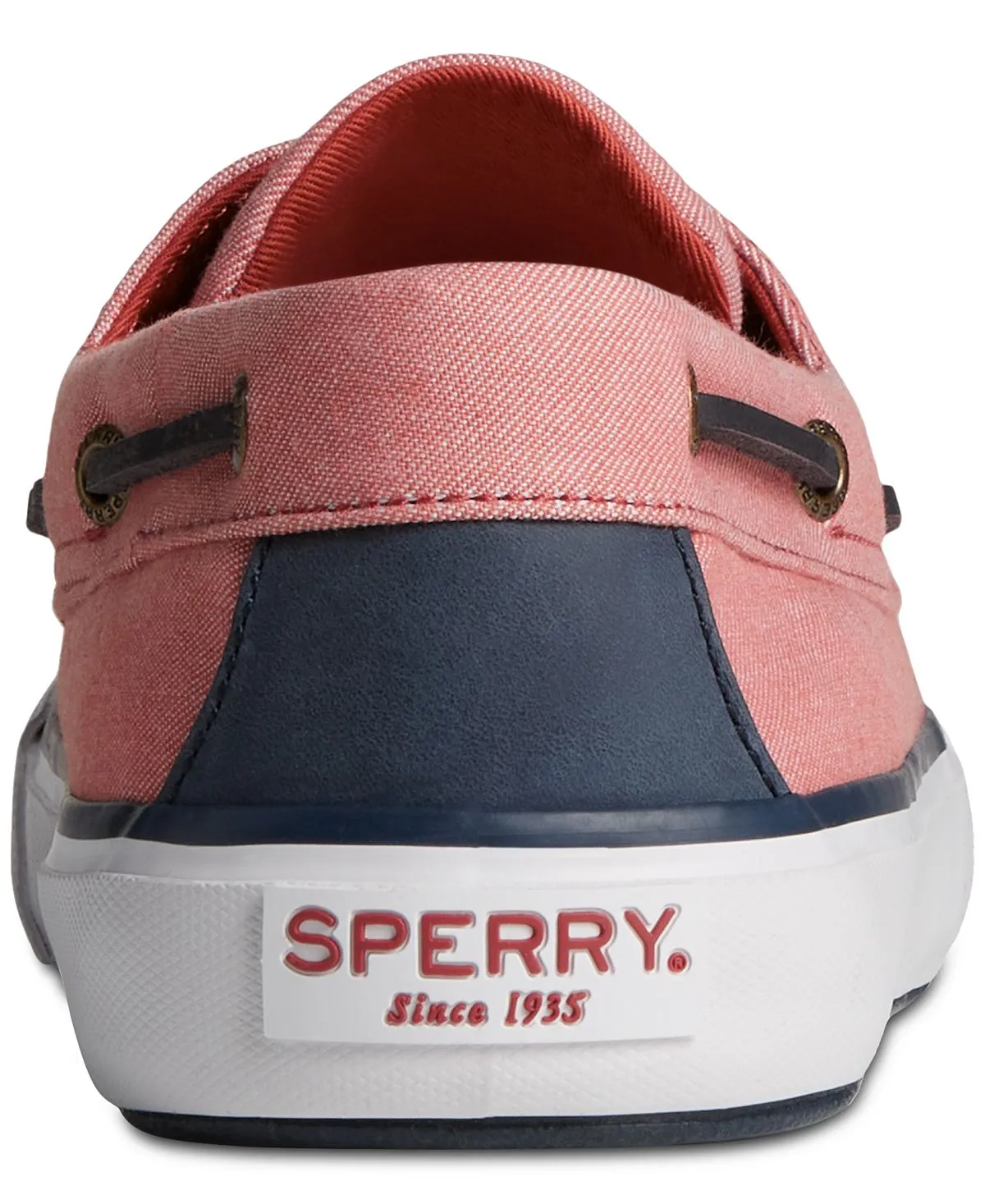 Men's Bahama II Sperry Slip-On Boat Shoes