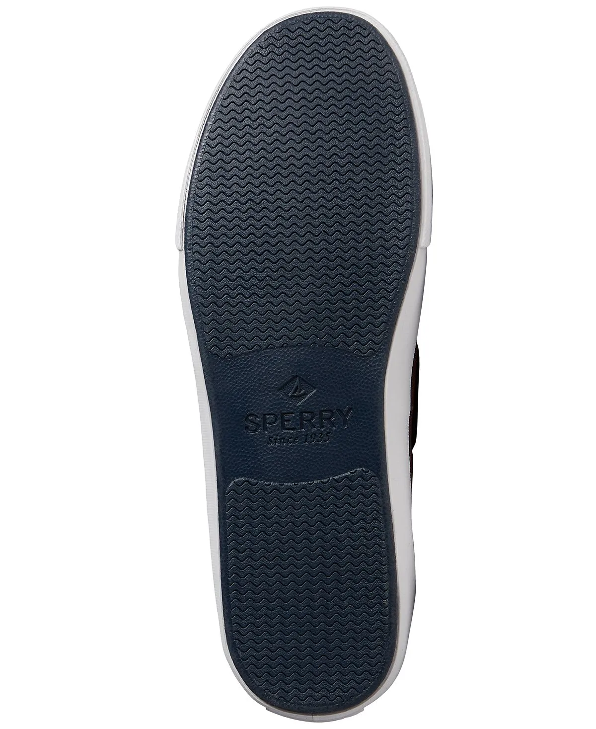 Men's Bahama II Sperry Slip-On Boat Shoes