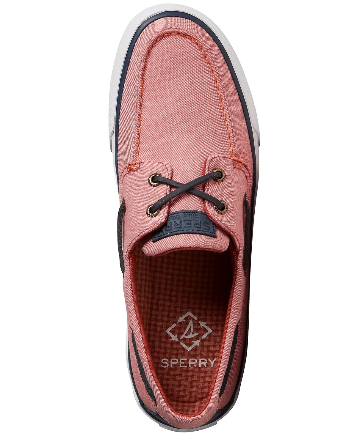 Men's Bahama II Sperry Slip-On Boat Shoes