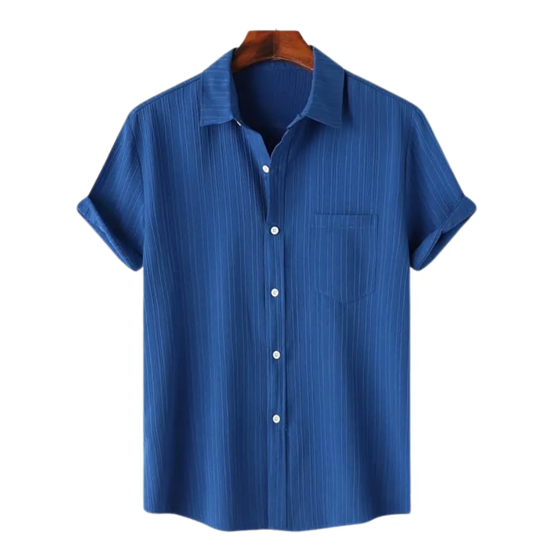 NOBA 4 piece set- Navy Blue
