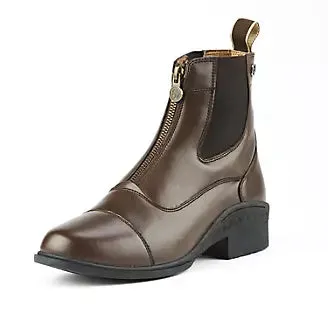 Ovation Quantum Kids Paddock Boots