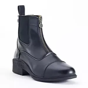 Ovation Quantum Kids Paddock Boots