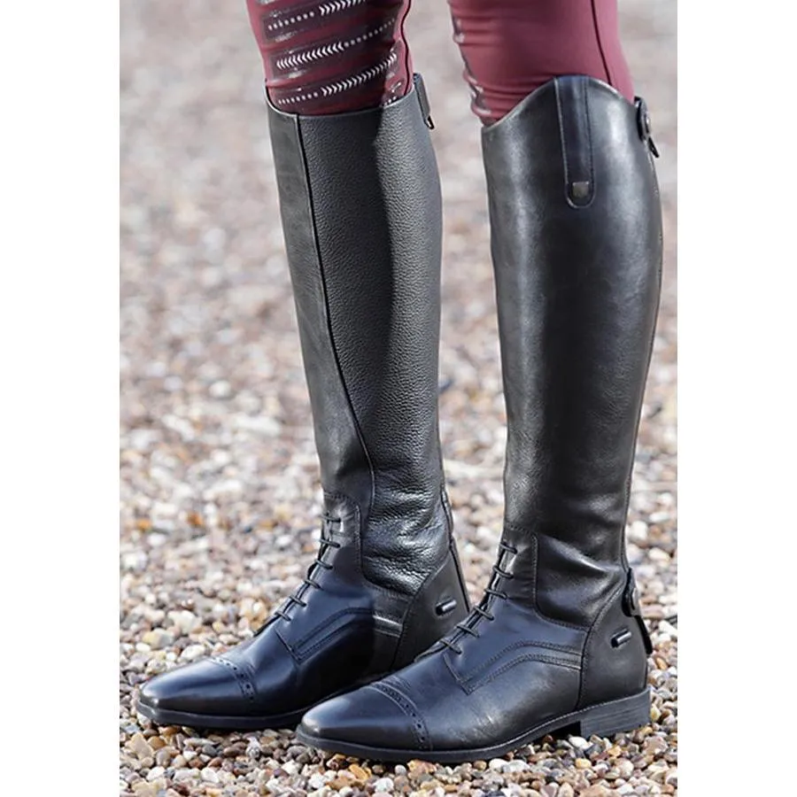 Premier Equine Chiswick Top Boot *Discontinued*