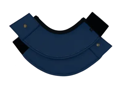 Sixteen Cypress Overreach Boots - Pair