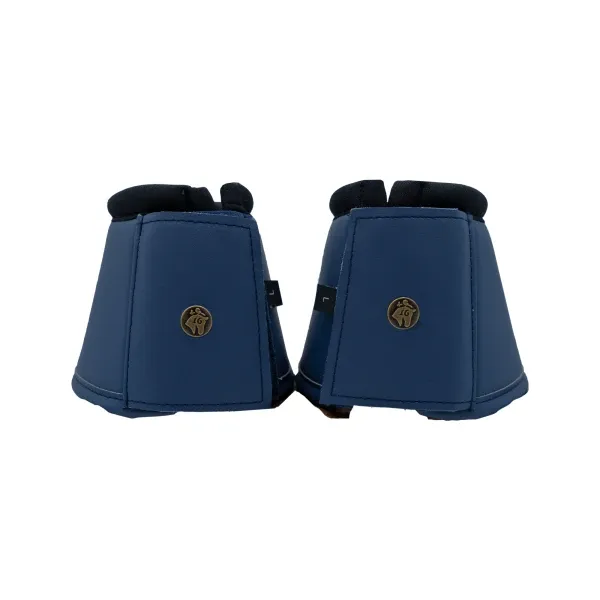Sixteen Cypress Overreach Boots - Pair