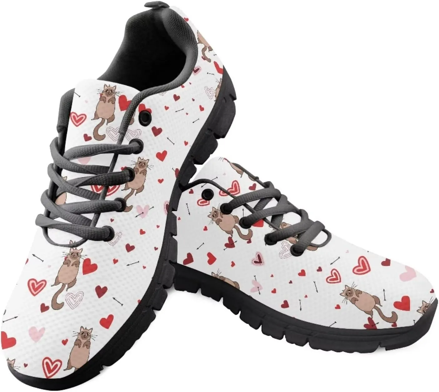 SYtrade Womens Running Shoes Lightweight Gym Sneakers