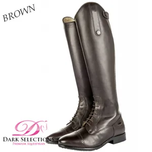 Valencia Tall Boots - Tall/Narrow