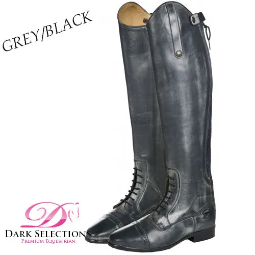 Valencia Tall Boots - Tall/Narrow