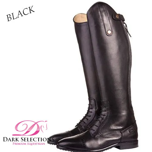 Valencia Tall Boots - Tall/Narrow
