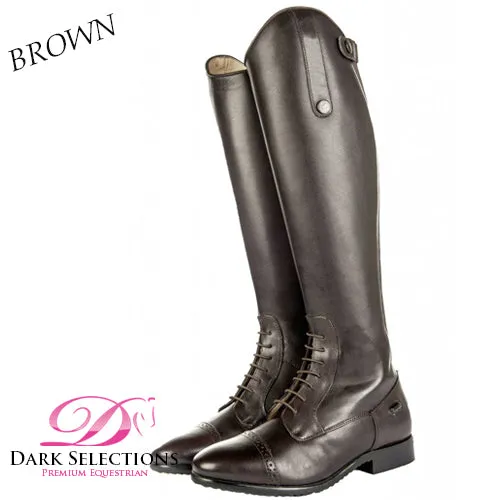 Valencia Tall Boots - Tall/Narrow