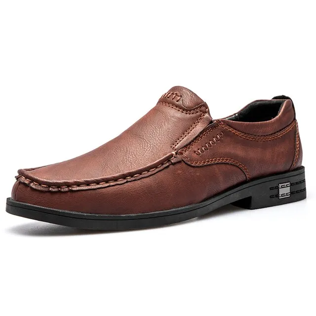 Yagami Men's Loafer Casual Shoes