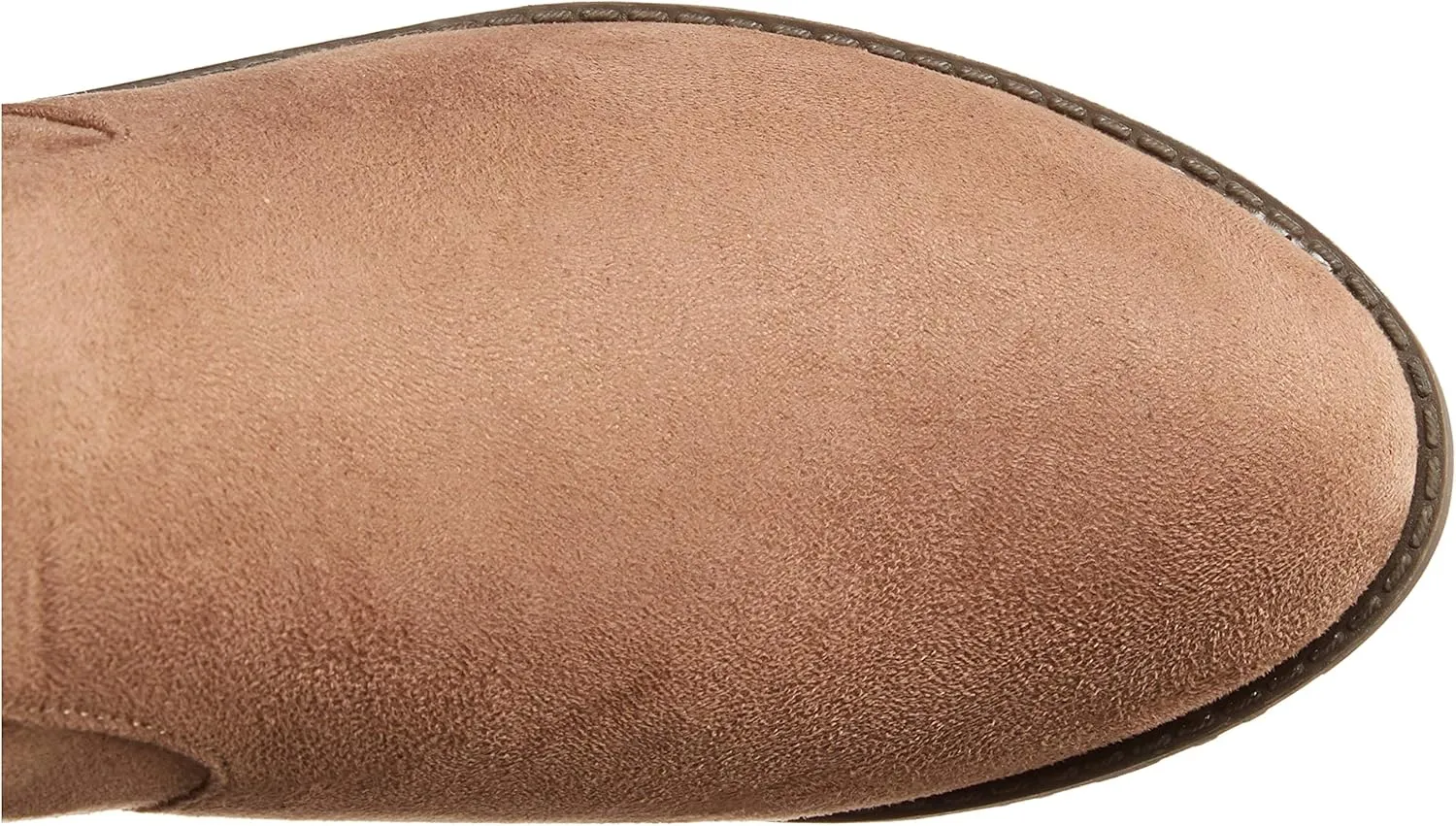 YOKI Women's Comfort Over-The-Knee Boot